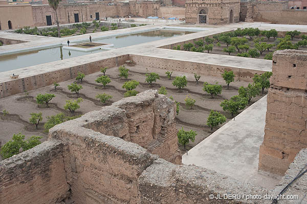 Marrakech